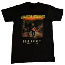Load image into Gallery viewer, Son of the Mountains World Tour Tee
