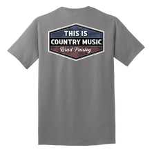Load image into Gallery viewer, This is Country Music Tee
