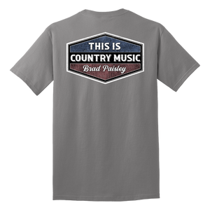 This is Country Music Tee