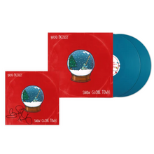 Load image into Gallery viewer, Autographed Snow Globe Town Vinyl
