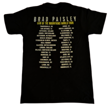 Load image into Gallery viewer, Son of the Mountains World Tour Tee
